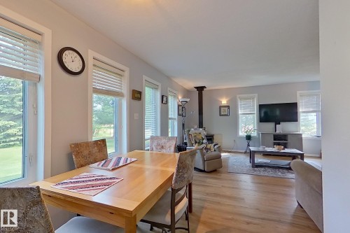 1639 Macfarlane Place, Rural Opportunity M.D., AB - Indoor