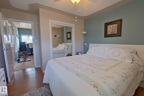 1639 Macfarlane Place, Rural Opportunity M.D., AB - Indoor Photo Showing Bedroom