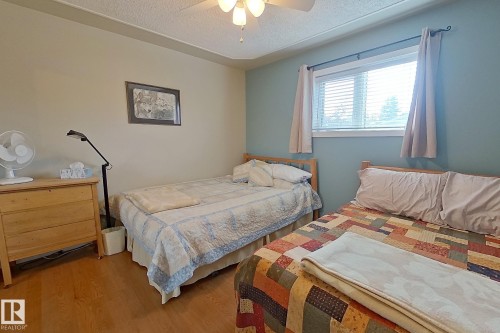 1639 Macfarlane Place, Rural Opportunity M.D., AB - Indoor Photo Showing Bedroom