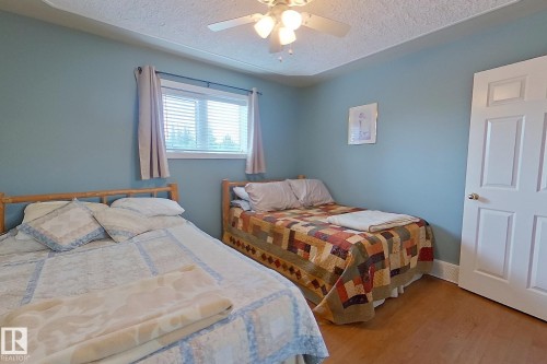 1639 Macfarlane Place, Rural Opportunity M.D., AB - Indoor Photo Showing Bedroom