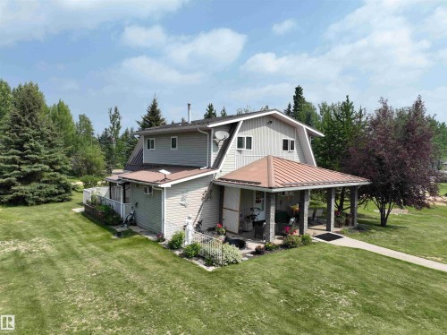 1639 Macfarlane Place, Rural Opportunity M.D., AB - Outdoor