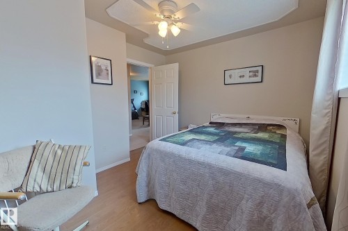 1639 Macfarlane Place, Rural Opportunity M.D., AB - Indoor Photo Showing Bedroom