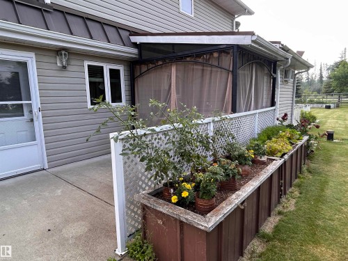 1639 Macfarlane Place, Rural Opportunity M.D., AB - Outdoor With Exterior