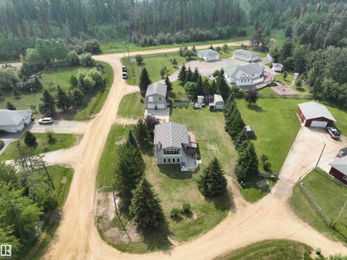 1639 Macfarlane Place, Rural Opportunity M.D., AB - Outdoor With View