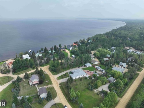 1639 Macfarlane Place, Rural Opportunity M.D., AB - Outdoor With Body Of Water With View