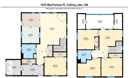 1639 Macfarlane Place, Rural Opportunity M.D., AB - Other
