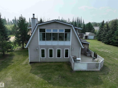 1639 Macfarlane Place, Rural Opportunity M.D., AB - Outdoor