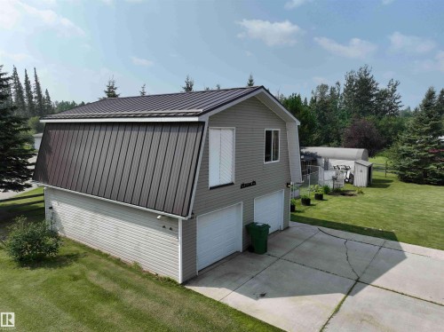 1639 Macfarlane Place, Rural Opportunity M.D., AB - Outdoor With Exterior