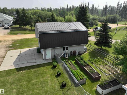 1639 Macfarlane Place, Rural Opportunity M.D., AB - Outdoor