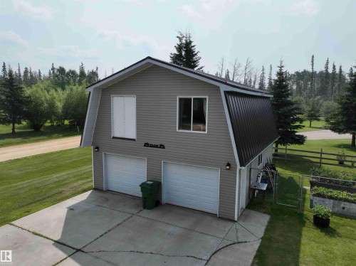 1639 Macfarlane Place, Rural Opportunity M.D., AB - Outdoor