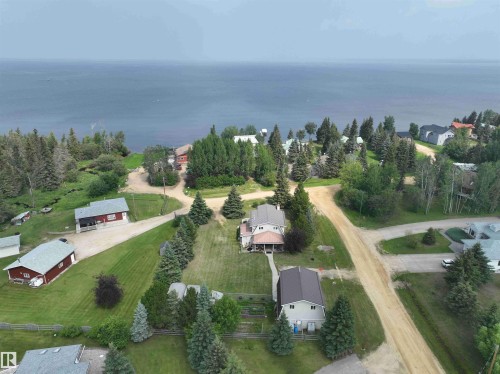 1639 Macfarlane Place, Rural Opportunity M.D., AB - Outdoor With Body Of Water With View