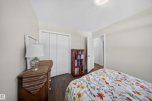 4124 110 Street Nw, Edmonton, AB - Indoor Photo Showing Bedroom