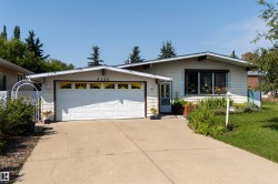 4124 110 Street NW  Edmonton, AB T6J 2T5