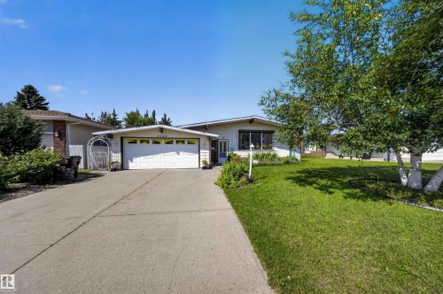 4124 110 Street Nw, Edmonton, AB - Outdoor