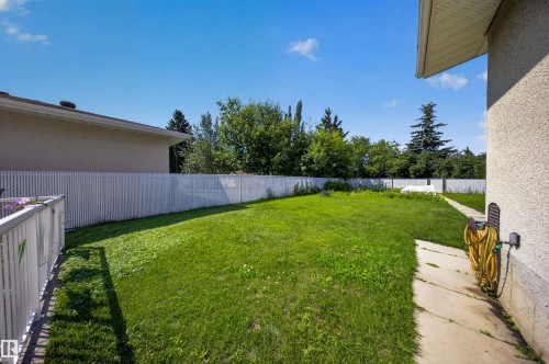 4124 110 Street Nw, Edmonton, AB - Outdoor