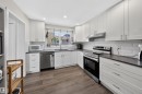 4124 110 Street Nw, Edmonton, AB  - Indoor Photo Showing Kitchen 