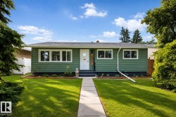 6807 101A Avenue NW  Edmonton, AB T6A 0M3