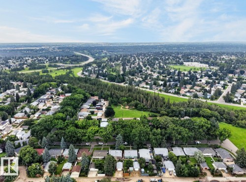 6807 101A Avenue Nw, Edmonton, AB - Outdoor With View