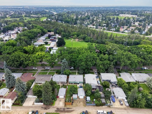 6807 101A Avenue Nw, Edmonton, AB - Outdoor With View
