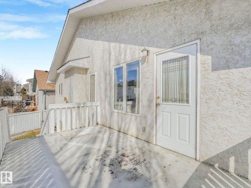 1054 Ormsby Crescent Nw, Edmonton, AB - Outdoor With Exterior