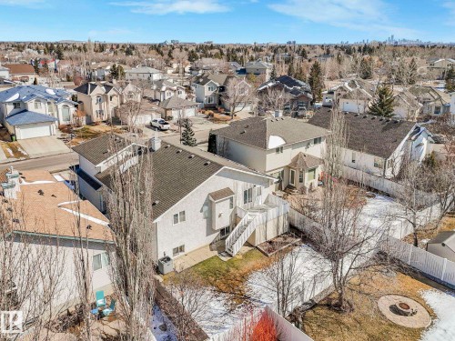 1054 Ormsby Crescent Nw, Edmonton, AB - Outdoor