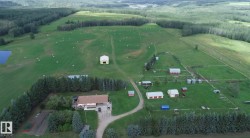 6528 TWP ROAD 492   Rural Brazeau County, AB T7A 1R8