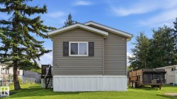 44 Keyhole Crescent Northwest Edmonton, AB T6P 1B7
