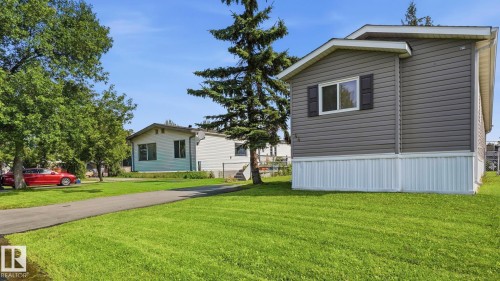 44 Keyhole Crescent Northwest, Edmonton, AB - Outdoor