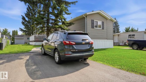 44 Keyhole Crescent Northwest, Edmonton, AB - Outdoor