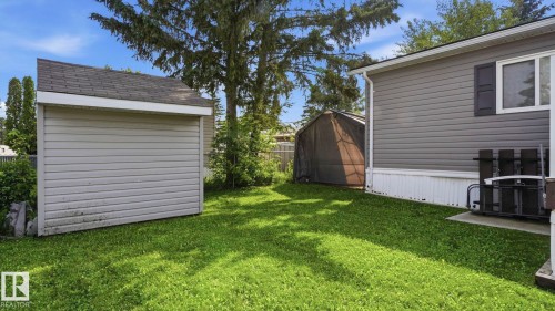 44 Keyhole Crescent Northwest, Edmonton, AB - Outdoor With Exterior