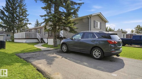 44 Keyhole Crescent Northwest, Edmonton, AB - Outdoor