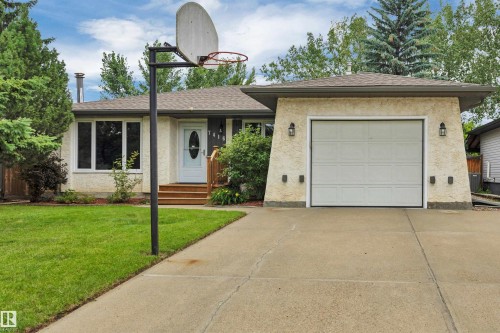 7416 33 Avenue Nw, Edmonton, AB - Outdoor