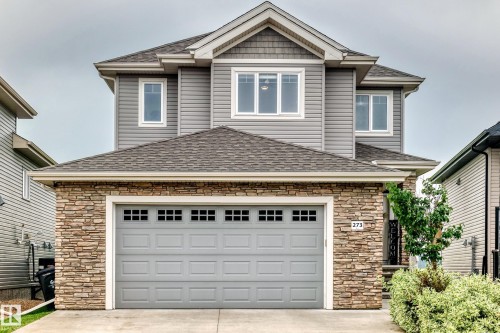 273 WESTBROOK Wynd   Fort Saskatchewan, AB T8L 0L4