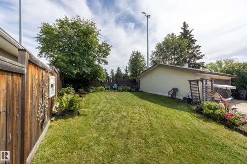7 Strathcona Place, Sherwood Park, AB - Outdoor