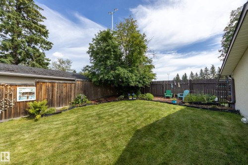 7 Strathcona Place, Sherwood Park, AB - Outdoor
