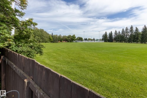 7 Strathcona Place, Sherwood Park, AB - Outdoor With View