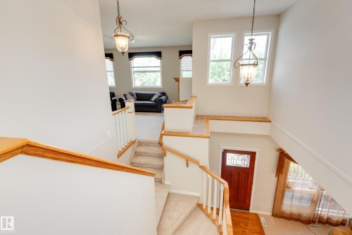 11503 15 Avenue Nw, Edmonton, AB - Indoor Photo Showing Other Room