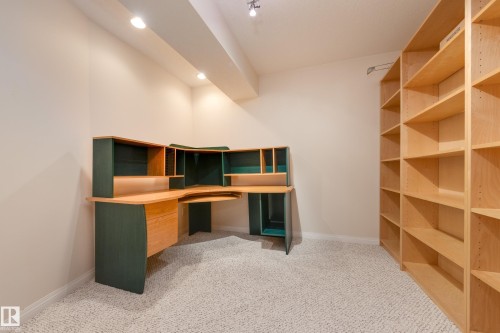 11503 15 Avenue Nw, Edmonton, AB - Indoor