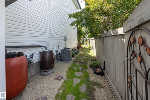 11503 15 Avenue Nw, Edmonton, AB - Outdoor With Exterior