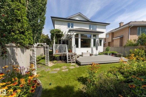 11503 15 Avenue Nw, Edmonton, AB - Outdoor