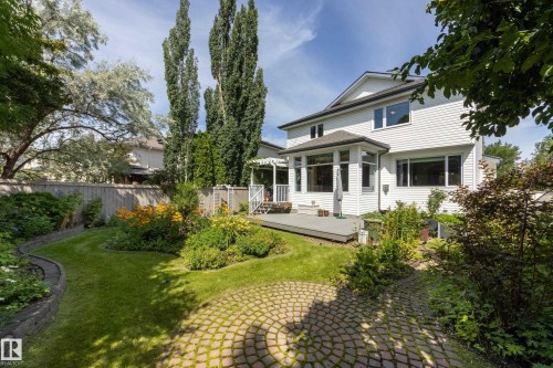 11503 15 Avenue Nw, Edmonton, AB - Outdoor