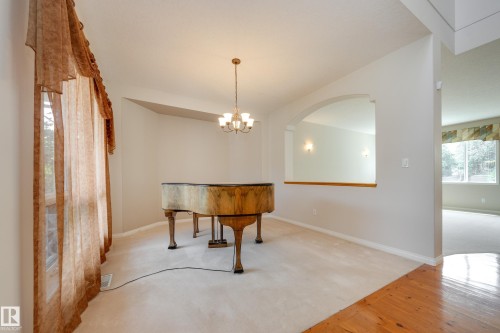 11503 15 Avenue Nw, Edmonton, AB - Indoor Photo Showing Other Room