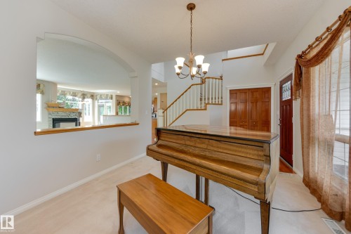 11503 15 Avenue Nw, Edmonton, AB - Indoor Photo Showing Other Room