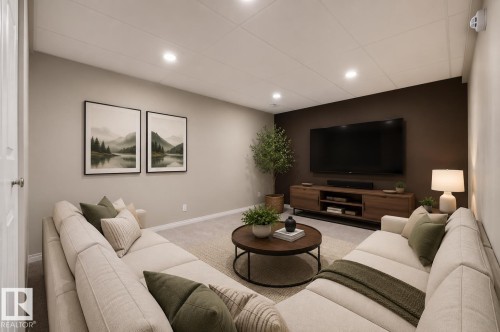 7119 136 Avenue Nw, Edmonton, AB - Indoor