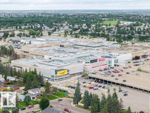 7119 136 Avenue Nw, Edmonton, AB - Outdoor With View