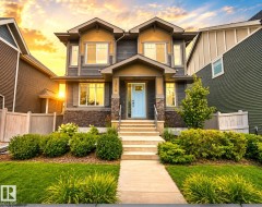 7314 MORGAN Road NW  Edmonton, AB T5E 6V5