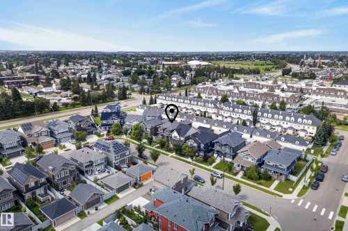 Additional content - 7314 Morgan Road Nw, Edmonton, AB - Outdoor With View