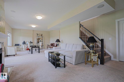 #16 8132 217 St Nw, Edmonton, AB - Indoor