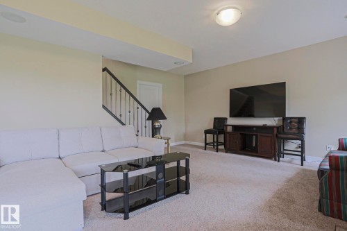 #16 8132 217 St Nw, Edmonton, AB - Indoor Photo Showing Other Room