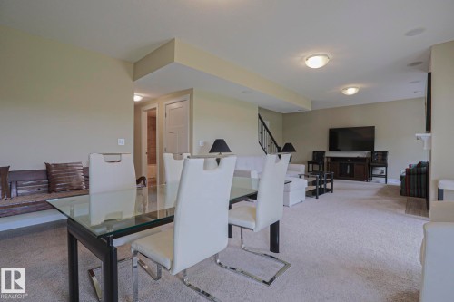 #16 8132 217 St Nw, Edmonton, AB - Indoor